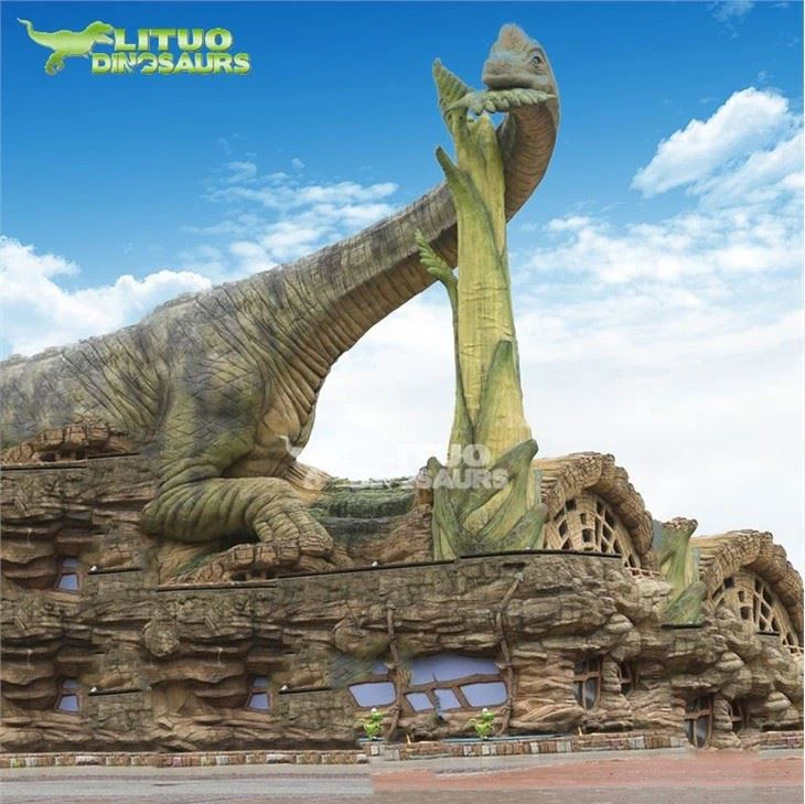 2ArtificialDinosaur House(001)