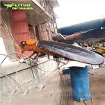 Animatroninis firefly