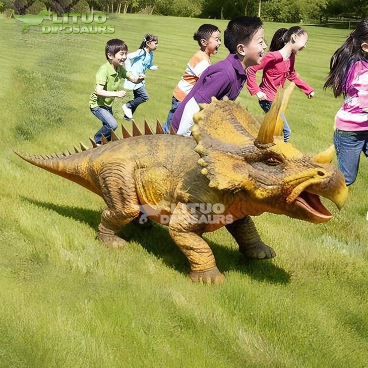 Remote Control Ankylosaur Interactive Animatronic Robot Dog Dinosaur best